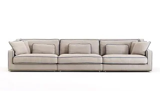 MODULAR SOFAS