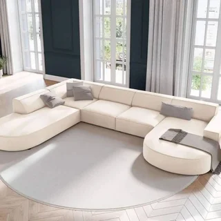 MODULAR SOFAS