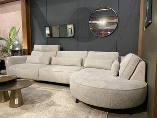 MODULAR SOFAS