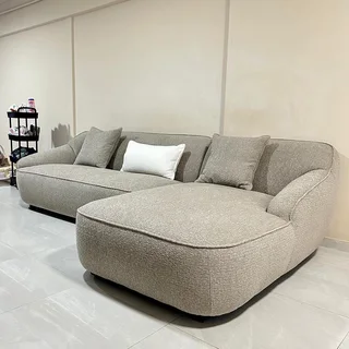MODULAR SOFAS
