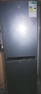 Defy Fridge