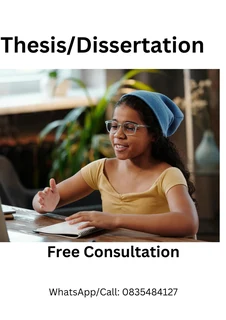Thesis/dissetation/data Analysis/editing/proposal/assignments/proofreading