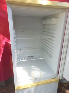 200L Defy fridge freezer