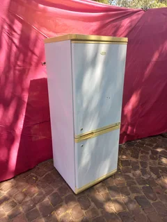 200L Defy fridge freezer