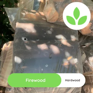 Firewood - Ad posted by GroSpace