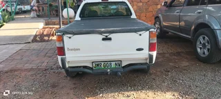 2003 for bantam 1.3 rocam