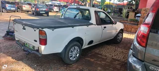 2003 for bantam 1.3 rocam