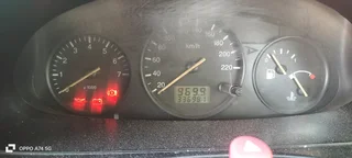 2003 for bantam 1.3 rocam