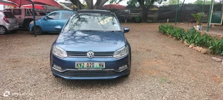 2013 polo tsi
