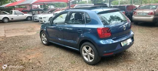 2013 polo tsi