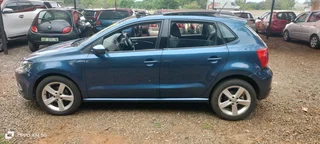 2013 polo tsi