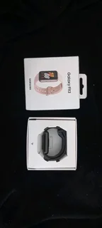 Samsung Galaxy Fit 3, Black