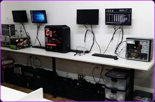 Chaos Computers – Expert PC &amp; Laptop Repairs in Claremont