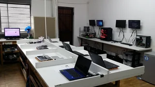 Chaos Computers – Expert PC &amp; Laptop Repairs in Claremont