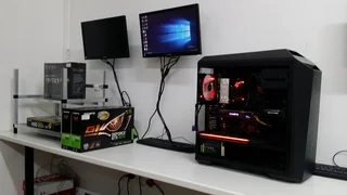 Chaos Computers – Fast &amp; Affordable Tech Repairs