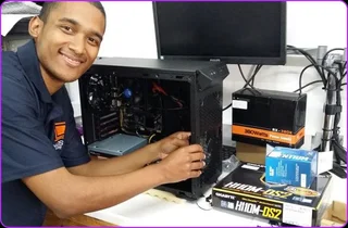 Chaos Computers – Fast &amp; Affordable Tech Repairs