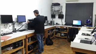 Chaos Computers – PC &amp; Laptop Repairs &#43; FREE Assessments