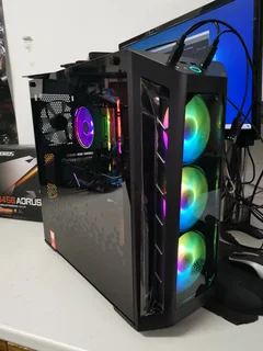 Chaos Computers – PC &amp; Laptop Repairs &#43; FREE Assessments