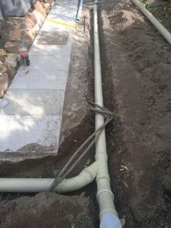HIGHLY EXPERIENCED PLUMBER