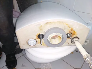 Highly Experienced Plumber