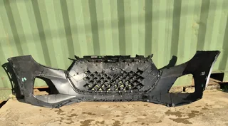 Chery tiggo 4pro front bumper and main grill