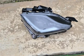 Suzuki swift left headlight LED