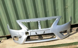 Nissan almera front bumper