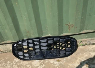 Suzuki swift grill 2025