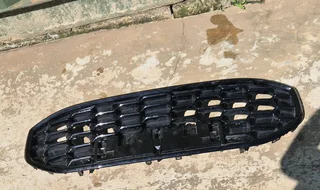 Suzuki swift grill 2025