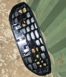 Suzuki swift grill 2025