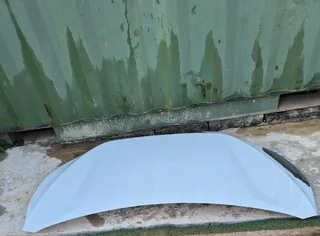 Nissan magnite Bonnet