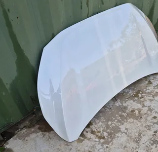 Nissan magnite Bonnet