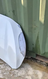 Nissan magnite Bonnet