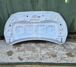 Nissan magnite Bonnet