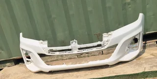 Toyota legend 50 front bumper