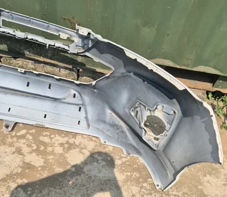 Toyota legend 50 front bumper