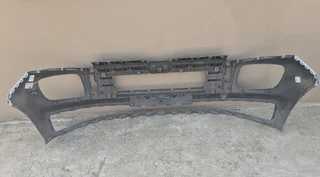 Hyundai venue front bumper