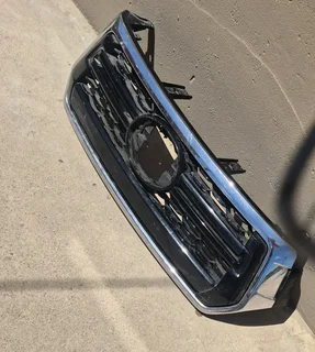 Toyota legend 50 main grill