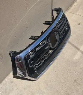 Toyota legend 50 main grill
