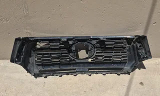 Toyota legend 50 main grill