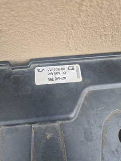 Vw t-cross main grill