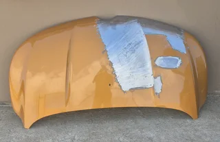Renault triber Bonnet
