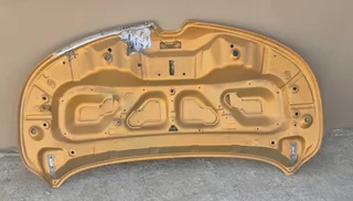 Renault triber Bonnet