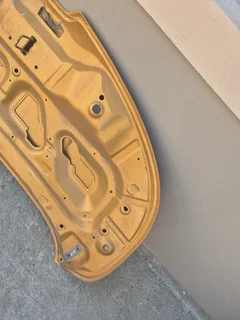 Renault triber Bonnet