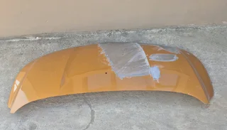 Renault triber Bonnet