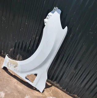 Ford Ranger t6 left fender