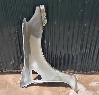 Ford Ranger t6 left fender