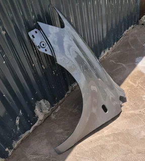 Polo 6 front left fender