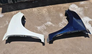 Suzuki swift or dzire fenders