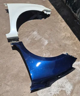 Suzuki swift or dzire fenders